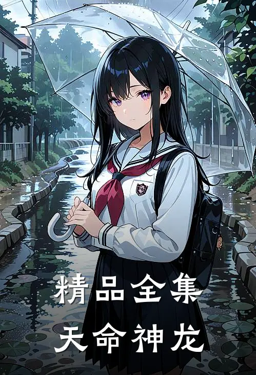 精品全集天命神龙
