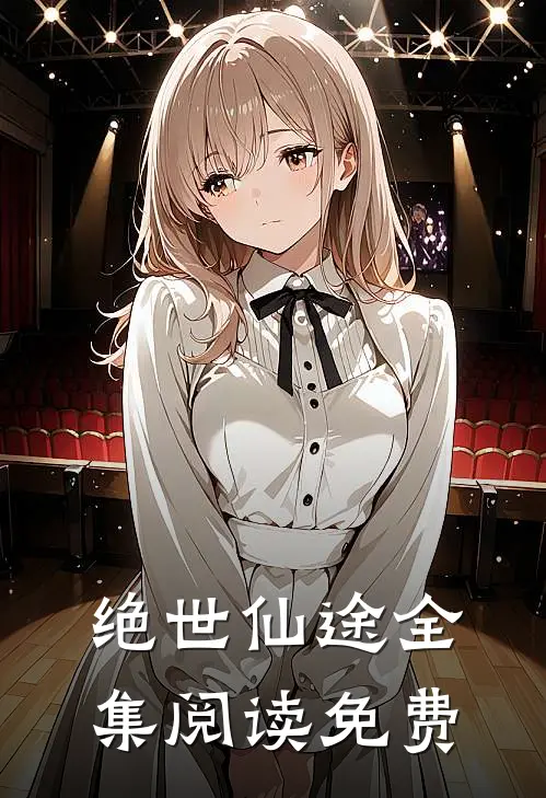 绝世仙途全集阅读免费