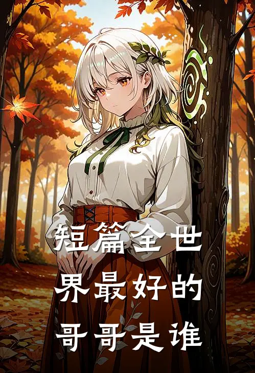 短篇全世界最好的哥哥是谁