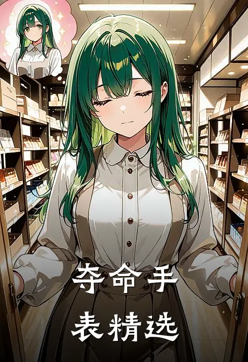 夺命手表精选