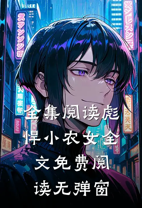 全集阅读彪悍小农女全文免费阅读无弹窗