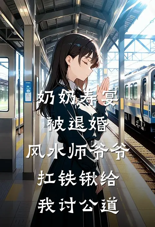 奶奶寿宴被退婚，风水师爷爷扛铁锹给我讨公道