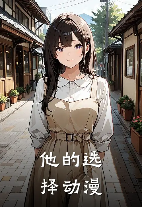 他的选择动漫