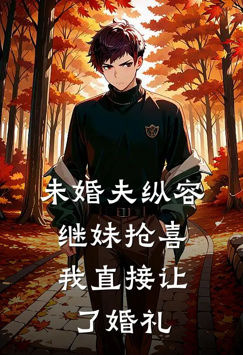 未婚夫纵容继妹抢喜，我直接让了婚礼