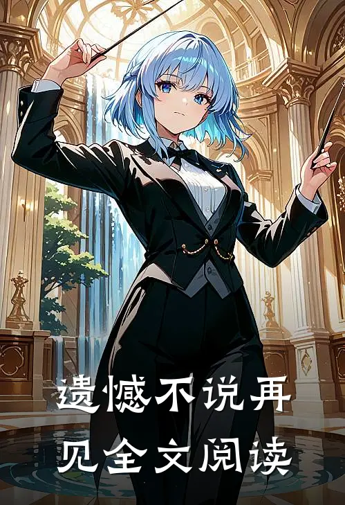 遗憾不说再见全文阅读