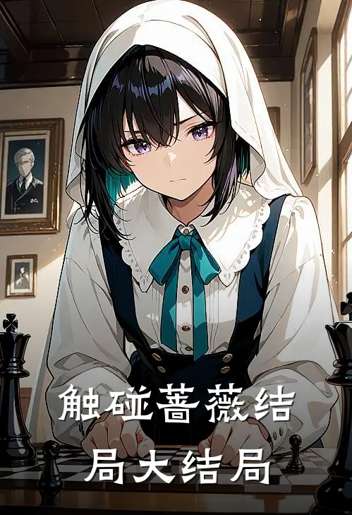 触碰蔷薇结局大结局
