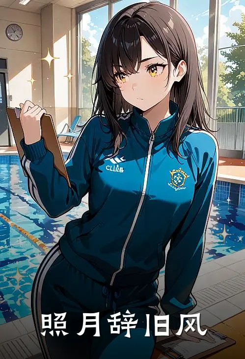 照月辞旧风