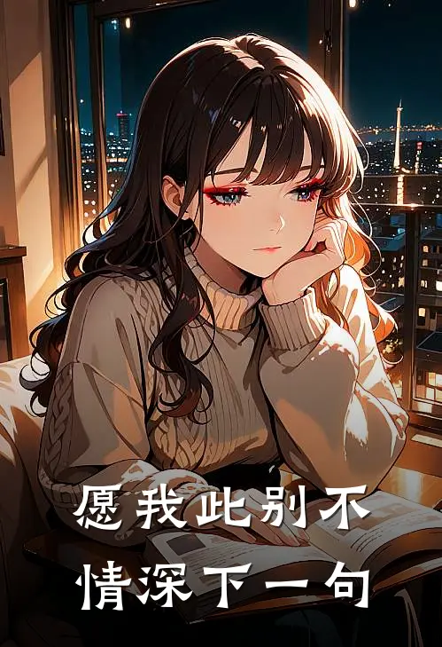 愿我此别不情深下一句
