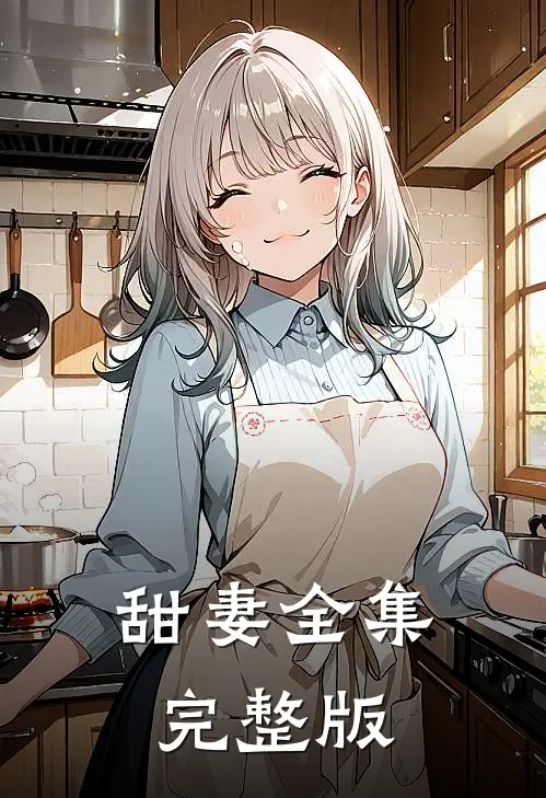 甜妻全集完整版