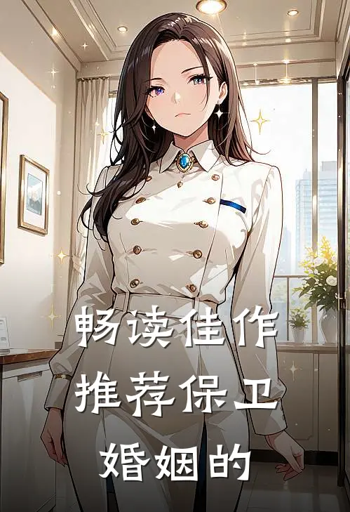 畅读佳作推荐保卫婚姻的