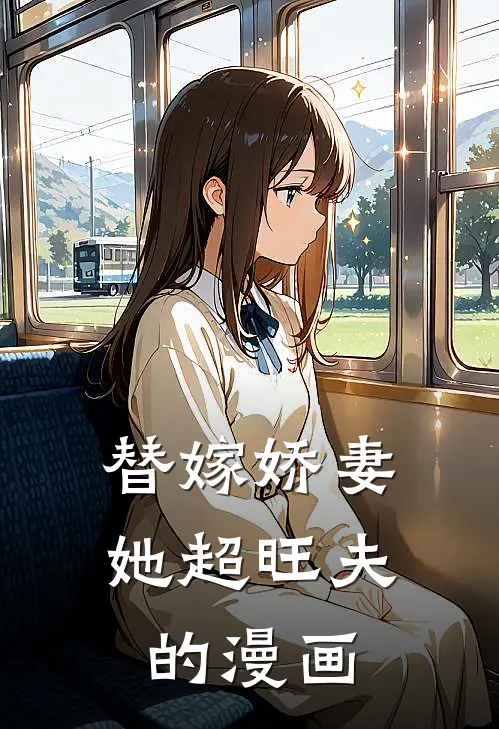 替嫁娇妻她超旺夫的漫画