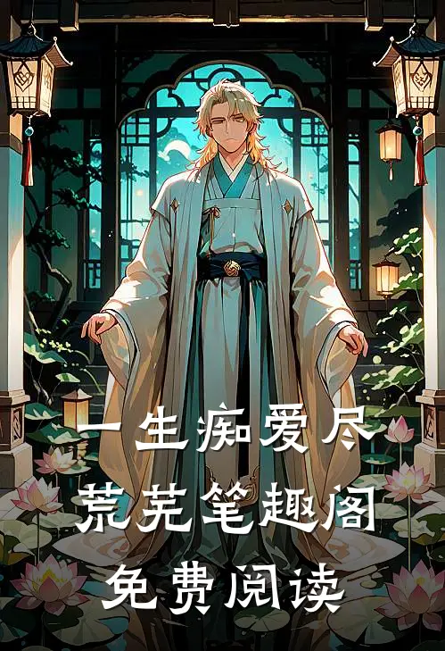 一生痴爱尽荒芜笔趣阁免费阅读