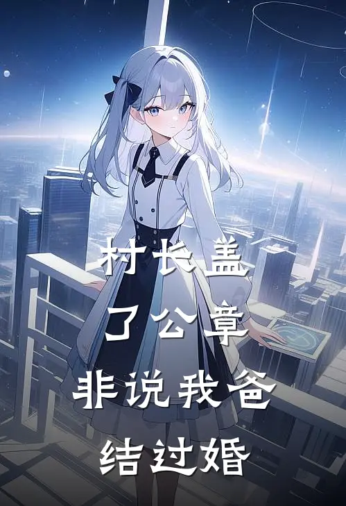 村长盖了公章，非说我爸结过婚