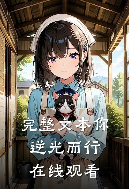 完整文本你逆光而行在线观看