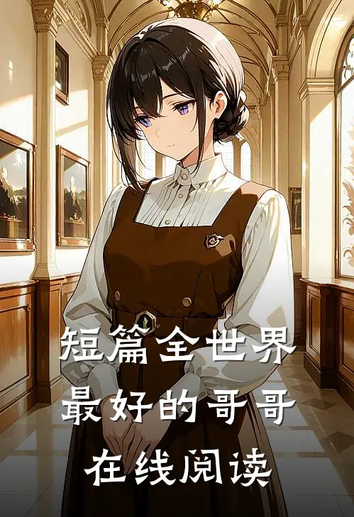 短篇全世界最好的哥哥在线阅读