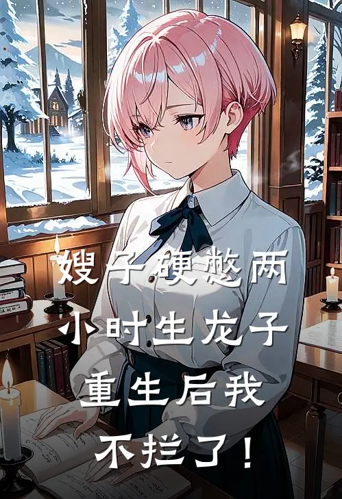 嫂子硬憋两小时生龙子，重生后我不拦了！