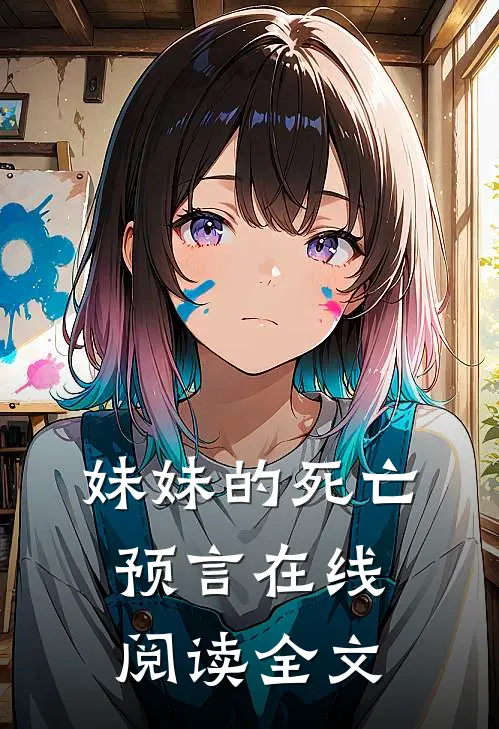 妹妹的死亡预言在线阅读全文