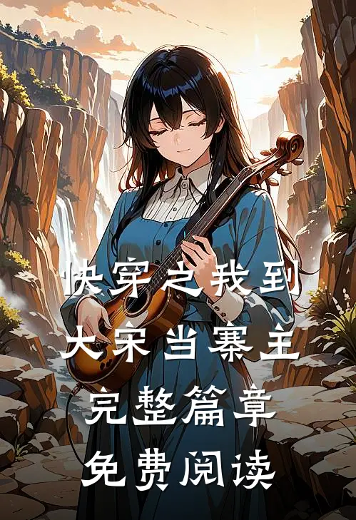 快穿之我到大宋当寨主完整篇章免费阅读
