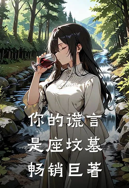 你的谎言是座坟墓畅销巨著