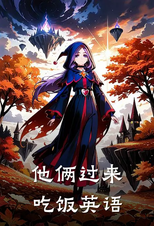 他俩过来吃饭英语