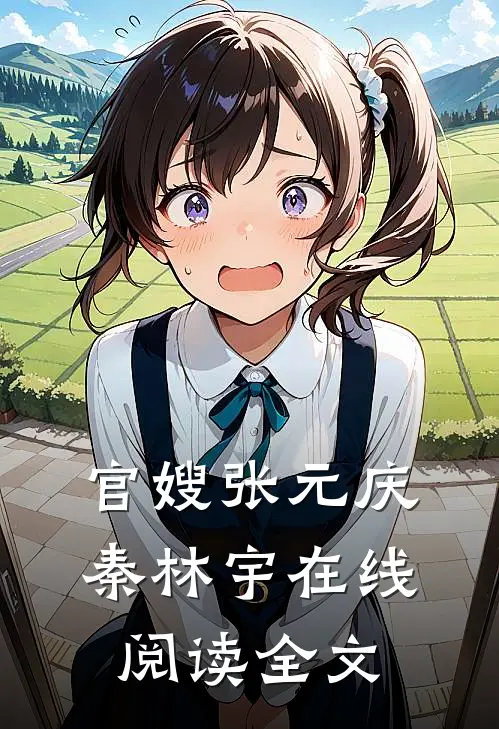 官嫂张元庆秦林宇在线阅读全文