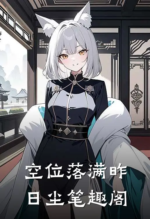 空位落满昨日尘笔趣阁