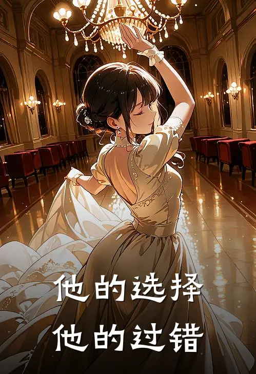 他的选择他的过错