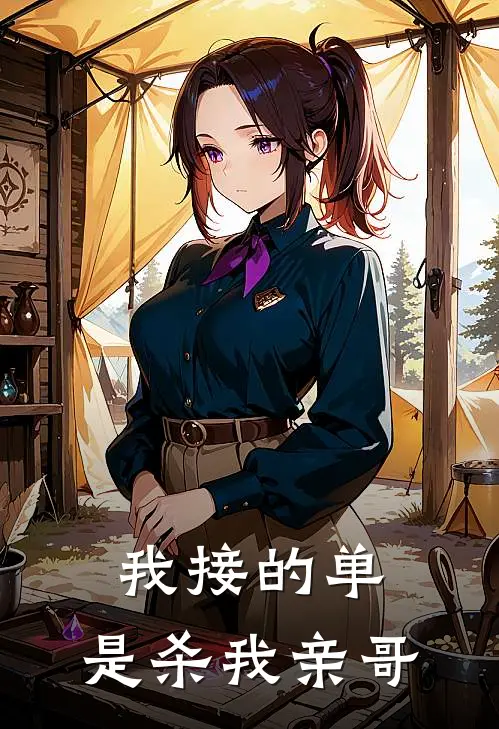 我接的单，是杀我亲哥