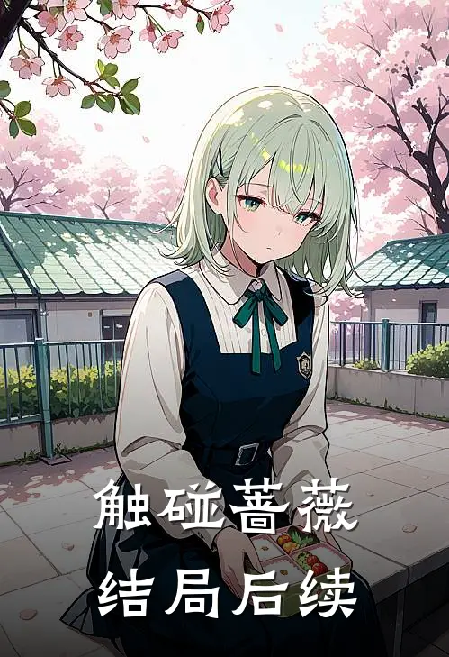 触碰蔷薇结局后续