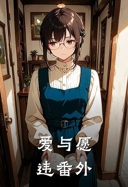 爱与愿违番外