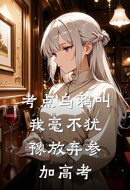 考点乌鸦叫，我毫不犹豫放弃参加高考