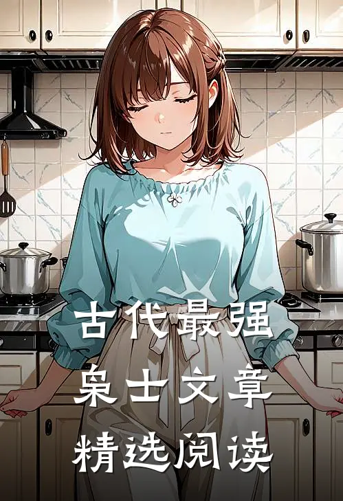 古代最强枭士文章精选阅读