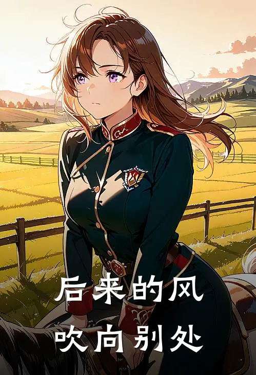 后来的风吹向别处