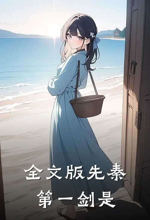 全文版先秦第一剑是