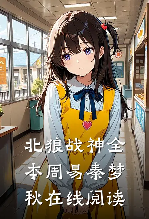 北狼战神全本周易秦梦秋在线阅读