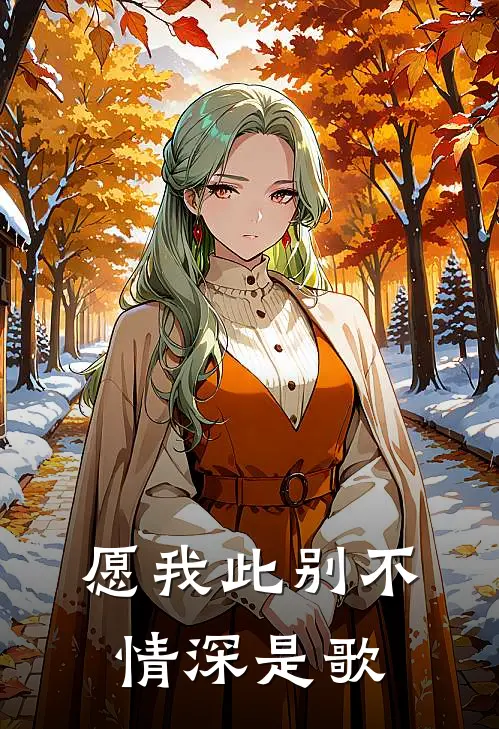 愿我此别不情深是歌