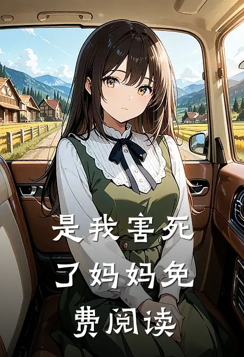 是我害死了妈妈免费阅读