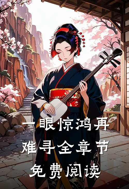 一眼惊鸿再难寻全章节免费阅读