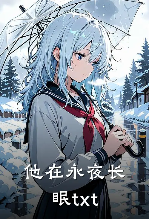 他在永夜长眠txt