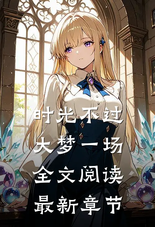 时光不过大梦一场全文阅读最新章节