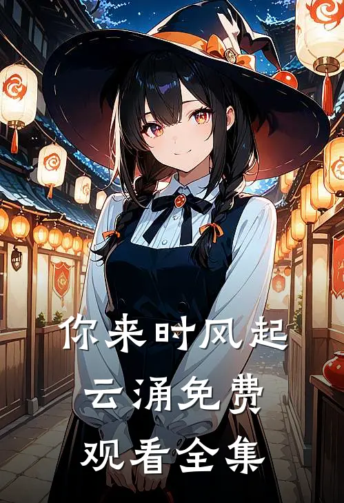 你来时风起云涌免费观看全集