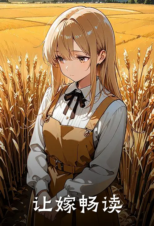 让嫁畅读
