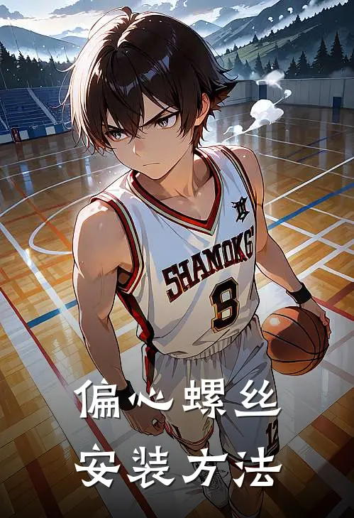 偏心螺丝安装方法