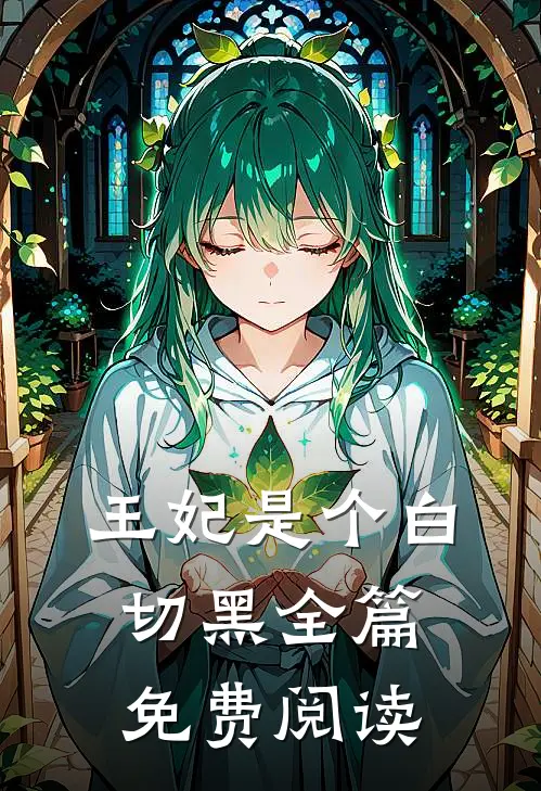 王妃是个白切黑全篇免费阅读