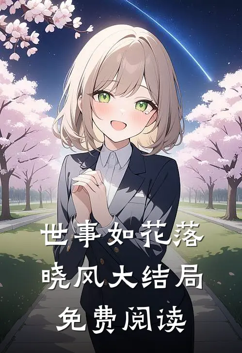 世事如花落晓风大结局免费阅读