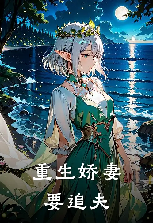 重生娇妻要追夫