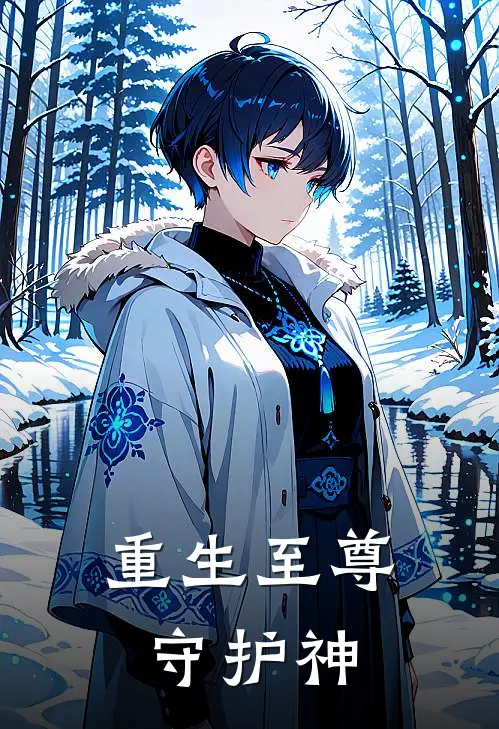 重生至尊守护神