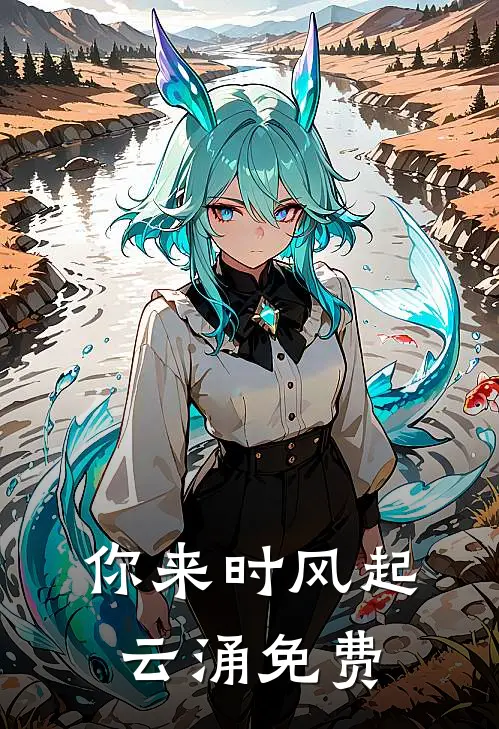 你来时风起云涌免费