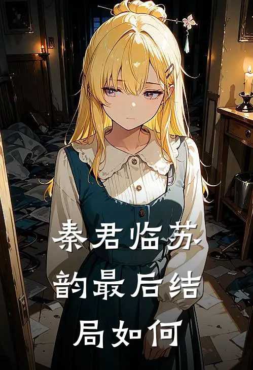 秦君临苏韵最后结局如何