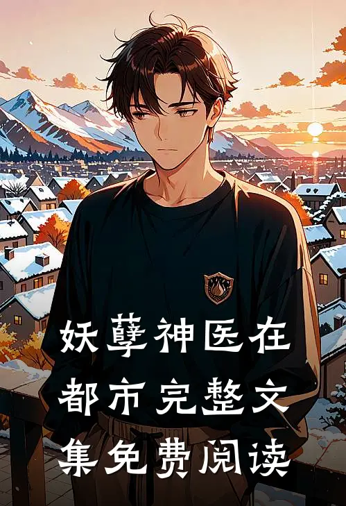 妖孽神医在都市完整文集免费阅读
